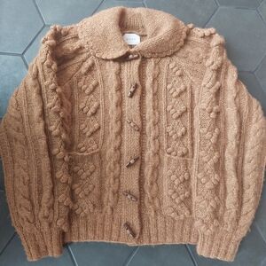 ❌️SOLD❌️DOEN RIVE CARDIGAN